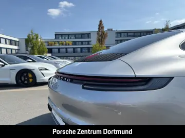 PORSCHE 992 911 Carrera S HA-Lenkung Sportabgas BOSE