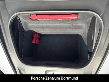 PORSCHE 992 911 Carrera S HA-Lenkung Sportabgas BOSE