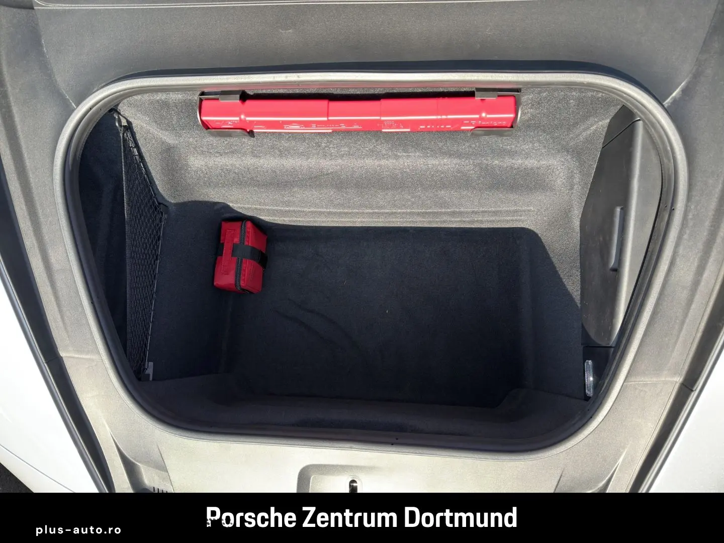 PORSCHE 992 911 Carrera S HA-Lenkung Sportabgas BOSE