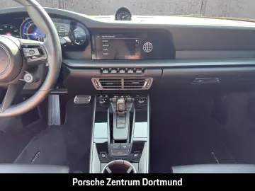 PORSCHE 992 911 Carrera S HA-Lenkung Sportabgas BOSE