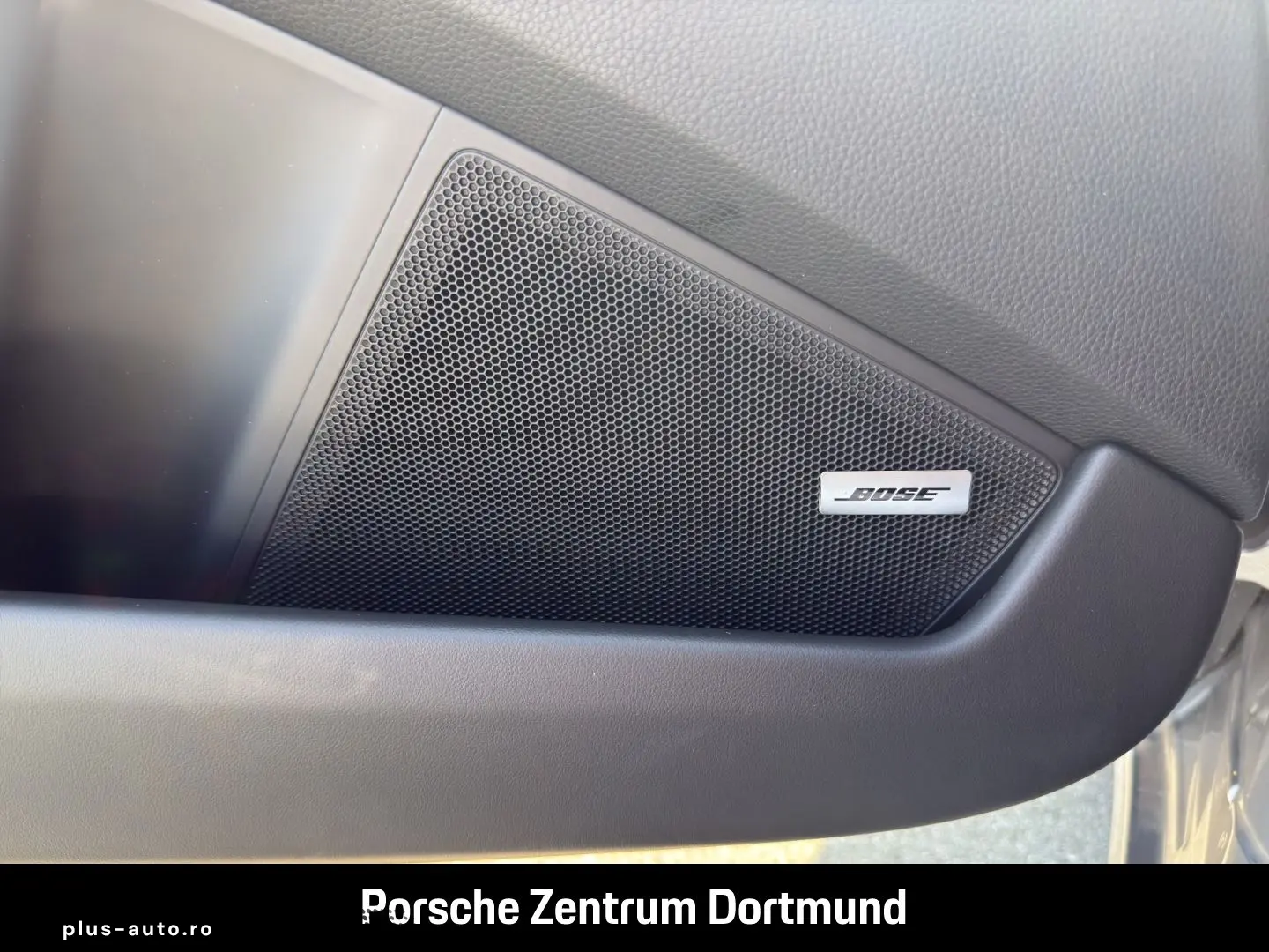 PORSCHE 992 911 Carrera S HA-Lenkung Sportabgas BOSE