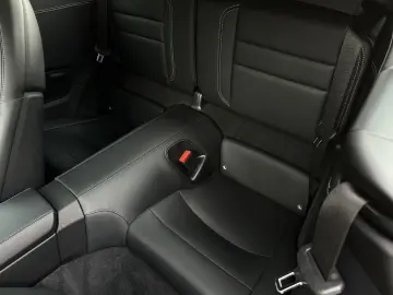 PORSCHE 992 911 Carrera S Cabriolet Burmester 360  SHZ