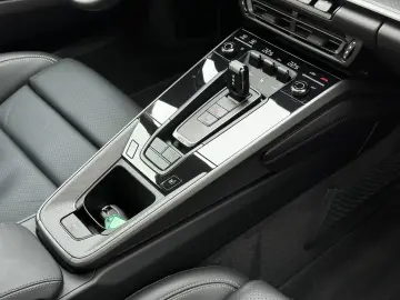 PORSCHE 992 911 Carrera S Cabriolet Burmester 360  SHZ