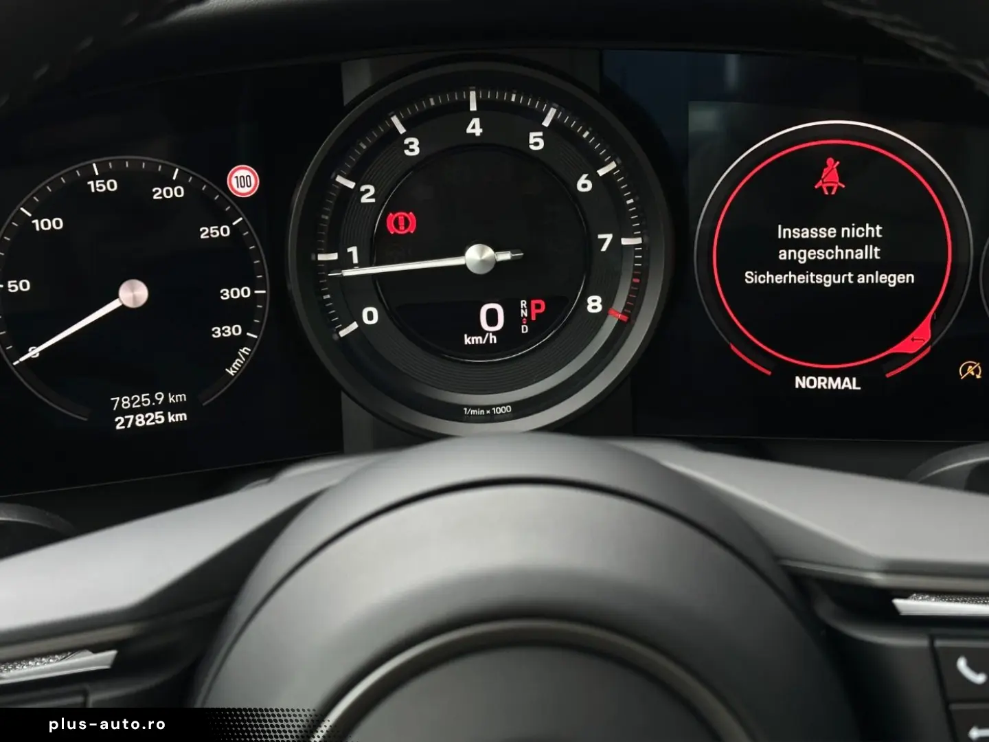 PORSCHE 992 911 Carrera S Cabriolet Burmester 360  SHZ