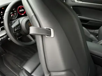 PORSCHE 992 911 Carrera S Cabriolet Burmester 360  SHZ