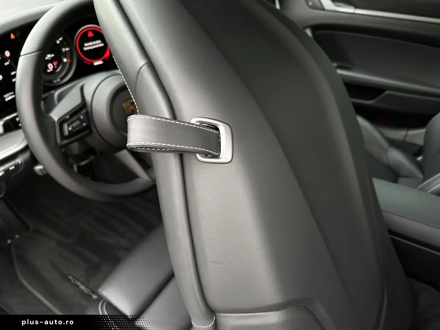 PORSCHE 992 911 Carrera S Cabriolet Burmester 360  SHZ