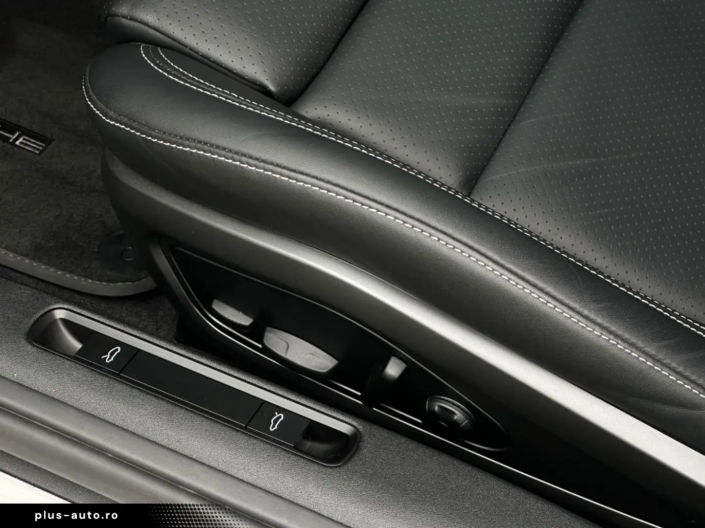 PORSCHE 992 911 Carrera S Cabriolet Burmester 360  SHZ