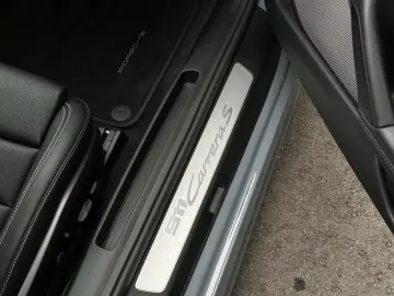 PORSCHE 992 911 Carrera S Cabriolet Burmester 360  SHZ