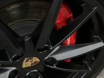 PORSCHE 992 911 Carrera S Cabriolet Burmester 360  SHZ