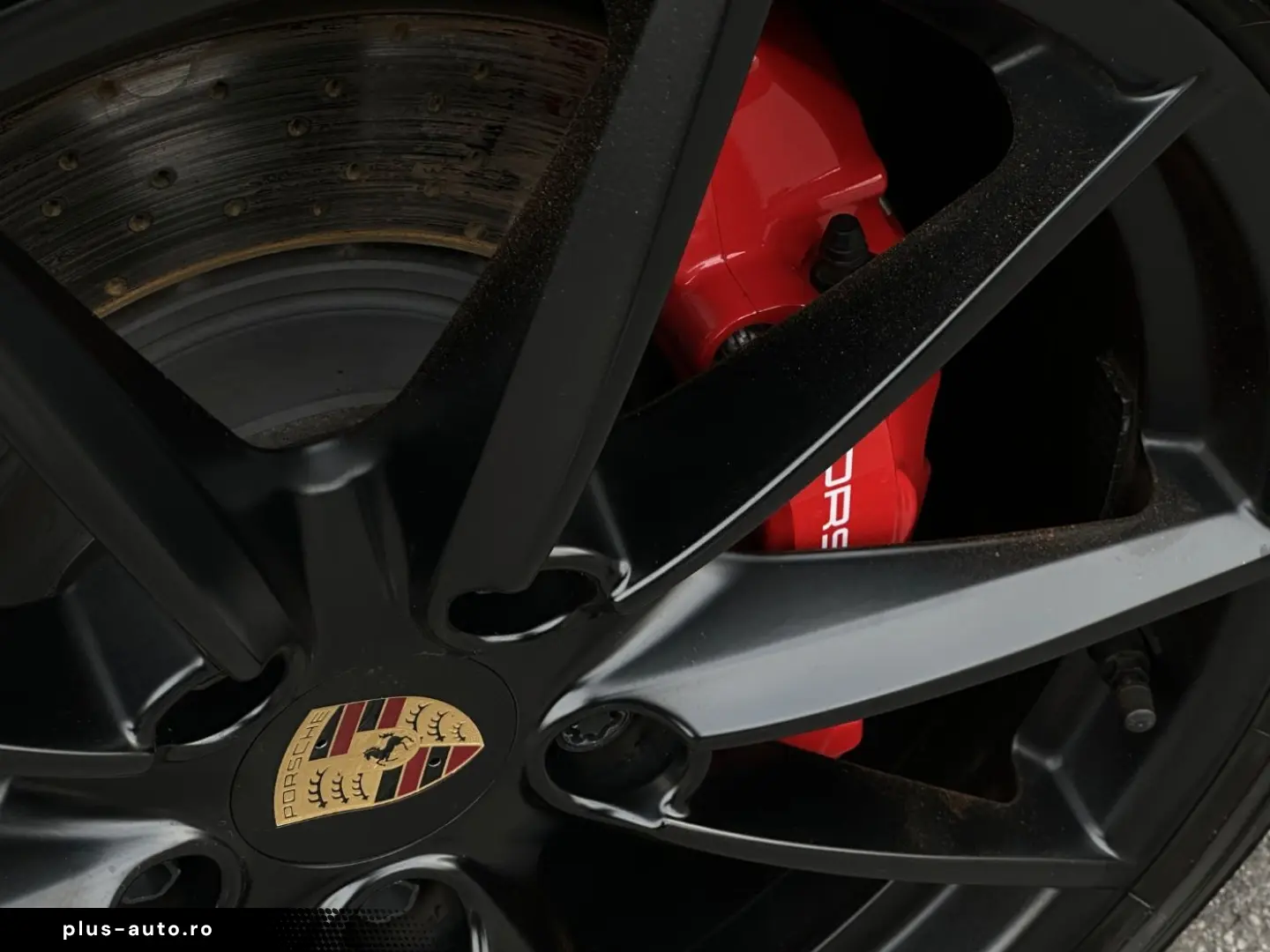 PORSCHE 992 911 Carrera S Cabriolet Burmester 360  SHZ