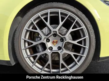 PORSCHE 992 911 Carrera Cabrio Sportabgas Surround-View