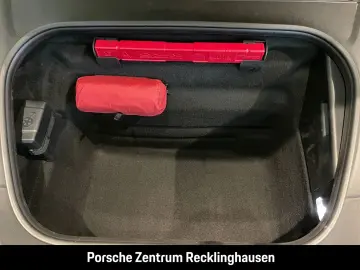 PORSCHE 992 911 Carrera Cabrio Sportabgas Surround-View