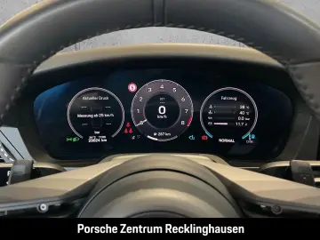 PORSCHE 992 911 Carrera Cabrio Sportabgas Surround-View