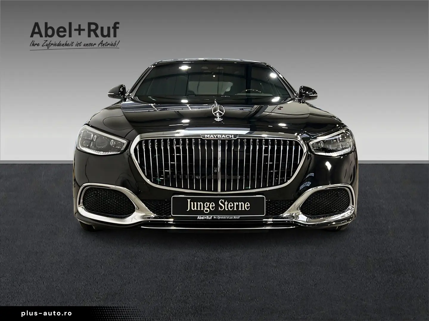 MERCEDES-BENZ Maybach S 680 DIGITAL DISTRO Chauffeur&hellip;