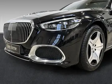 MERCEDES-BENZ Maybach S 680 DIGITAL DISTRO Chauffeur&hellip;