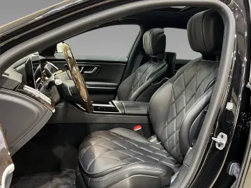 MERCEDES-BENZ Maybach S 680 DIGITAL DISTRO Chauffeur&hellip;