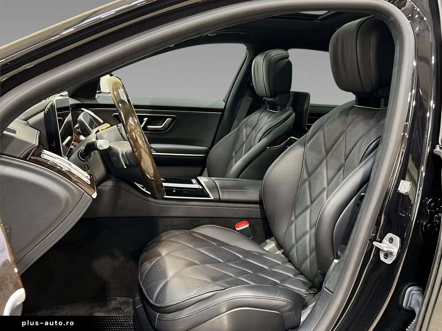 MERCEDES-BENZ Maybach S 680 DIGITAL DISTRO Chauffeur&hellip;