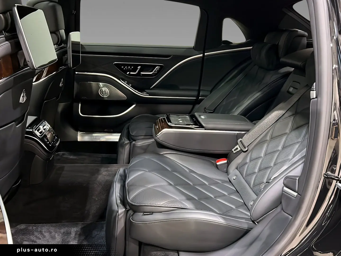 MERCEDES-BENZ Maybach S 680 DIGITAL DISTRO Chauffeur&hellip;