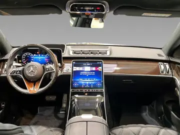 MERCEDES-BENZ Maybach S 680 DIGITAL DISTRO Chauffeur&hellip;