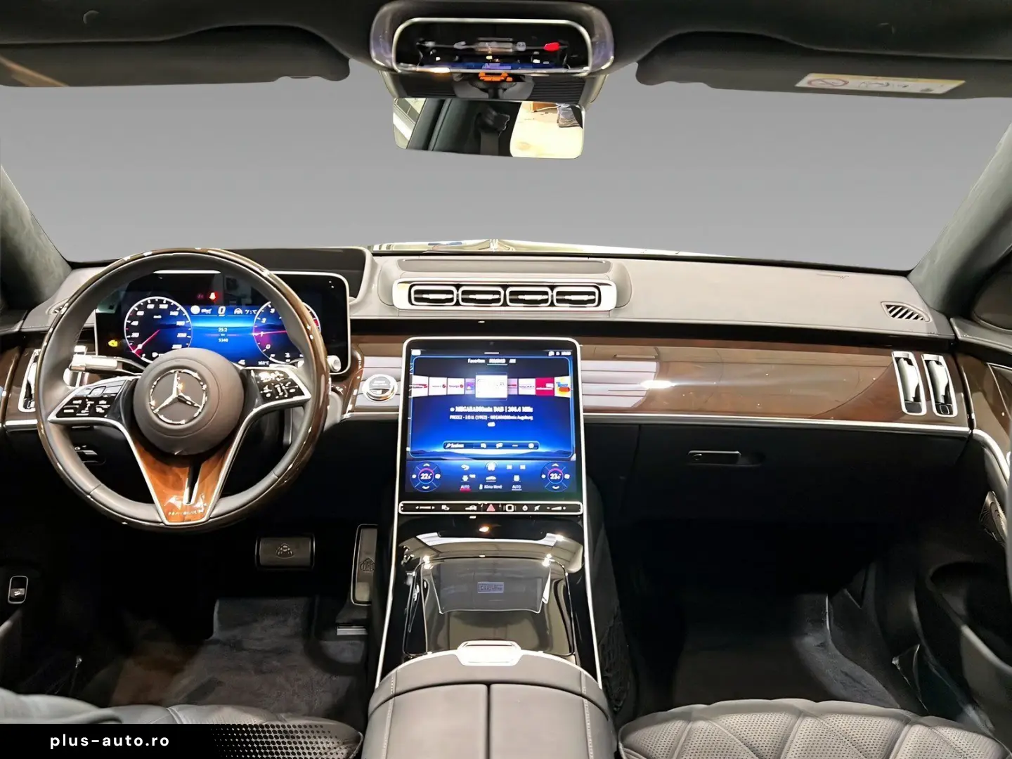 MERCEDES-BENZ Maybach S 680 DIGITAL DISTRO Chauffeur&hellip;