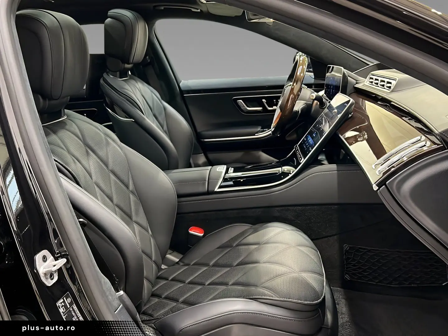 MERCEDES-BENZ Maybach S 680 DIGITAL DISTRO Chauffeur&hellip;