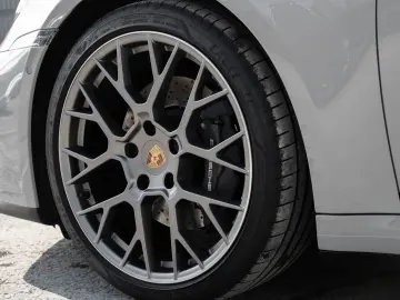 PORSCHE 992 992.2 911 Carrera Cabriolet Surround View