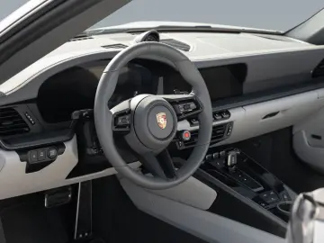 PORSCHE 992 992.2 911 Carrera Cabriolet Surround View