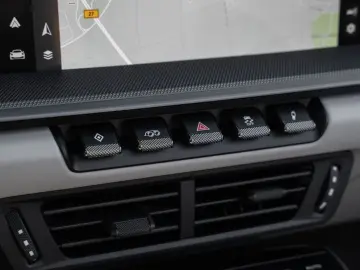 PORSCHE 992 992.2 911 Carrera Cabriolet Surround View