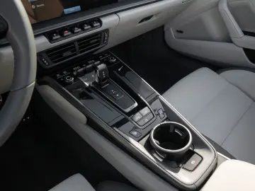 PORSCHE 992 992.2 911 Carrera Cabriolet Surround View