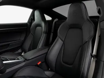 PORSCHE 911 Carrera 4S   Burmester   VOLLES AUTO!!!