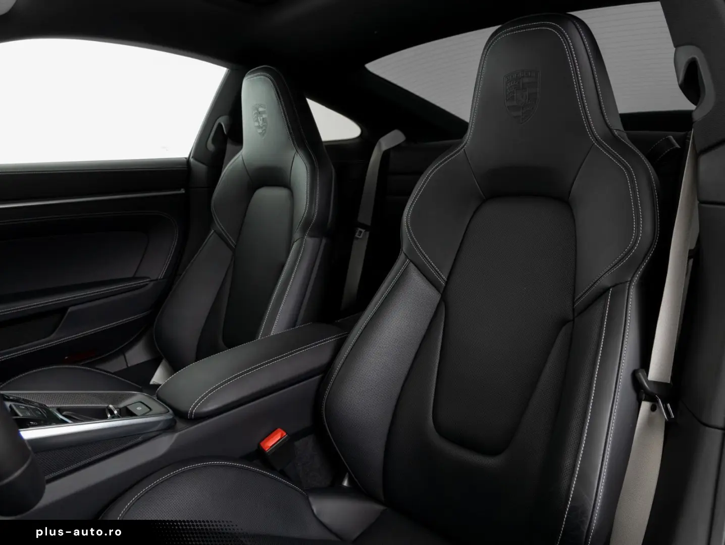 PORSCHE 911 Carrera 4S   Burmester   VOLLES AUTO!!!