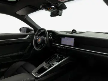 PORSCHE 911 Carrera 4S   Burmester   VOLLES AUTO!!!