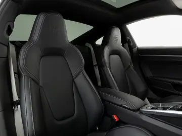 PORSCHE 911 Carrera 4S   Burmester   VOLLES AUTO!!!