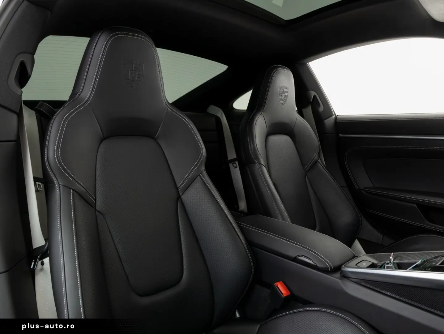 PORSCHE 911 Carrera 4S   Burmester   VOLLES AUTO!!!