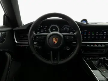 PORSCHE 911 Carrera 4S   Burmester   VOLLES AUTO!!!