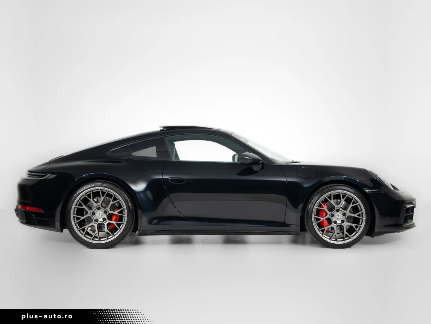 PORSCHE 911 Carrera 4S   Burmester   VOLLES AUTO!!!