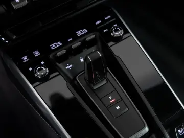 PORSCHE 911 Carrera 4S   Burmester   VOLLES AUTO!!!