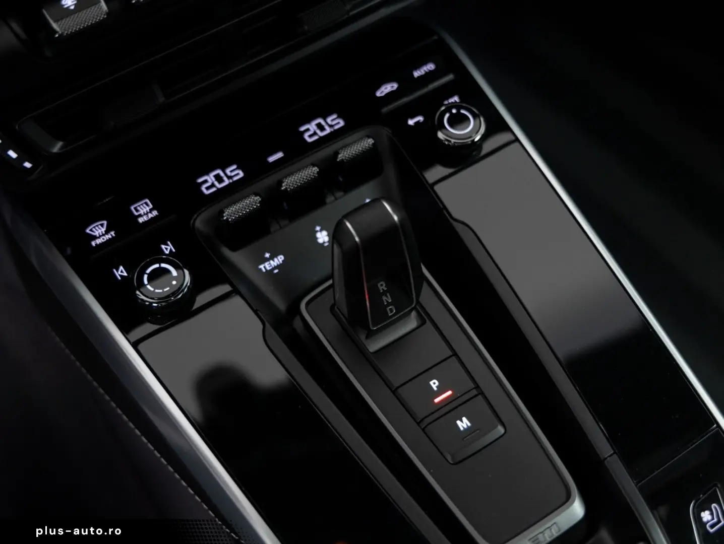 PORSCHE 911 Carrera 4S   Burmester   VOLLES AUTO!!!