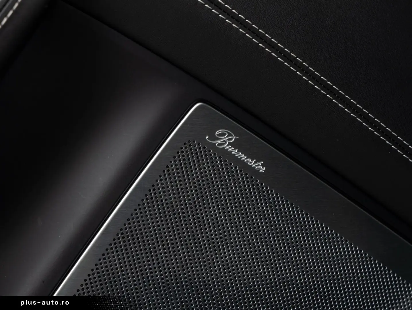 PORSCHE 911 Carrera 4S   Burmester   VOLLES AUTO!!!