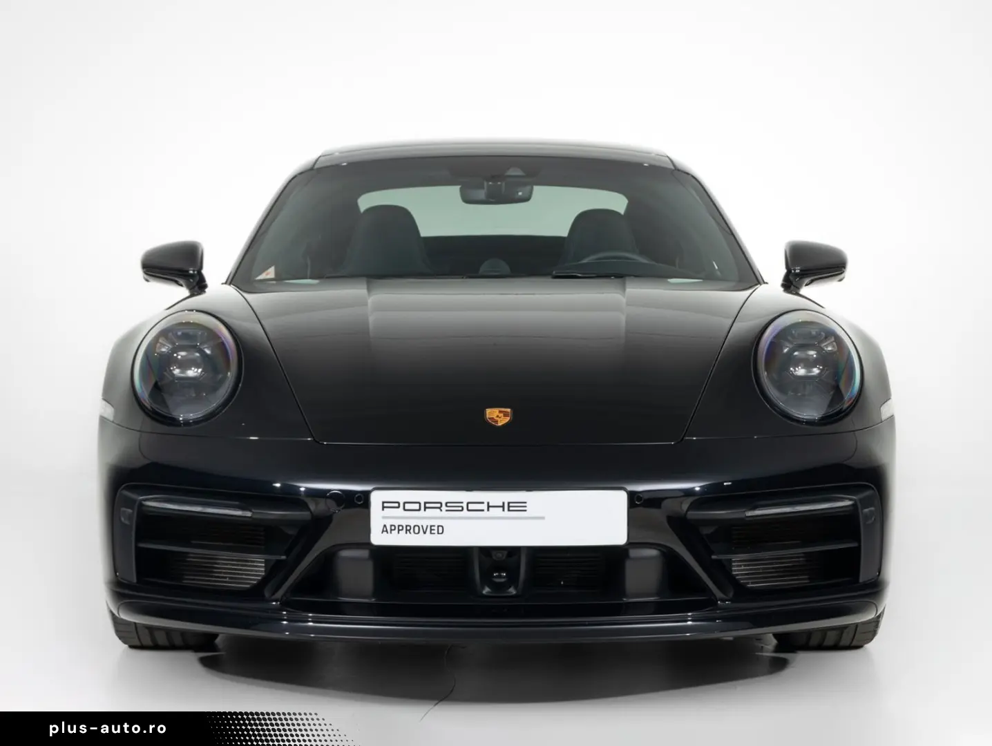 PORSCHE 911 Carrera 4S   Burmester   VOLLES AUTO!!!