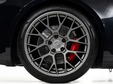 PORSCHE 911 Carrera 4S   Burmester   VOLLES AUTO!!!