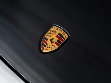 PORSCHE 911 Carrera 4S   Burmester   VOLLES AUTO!!!