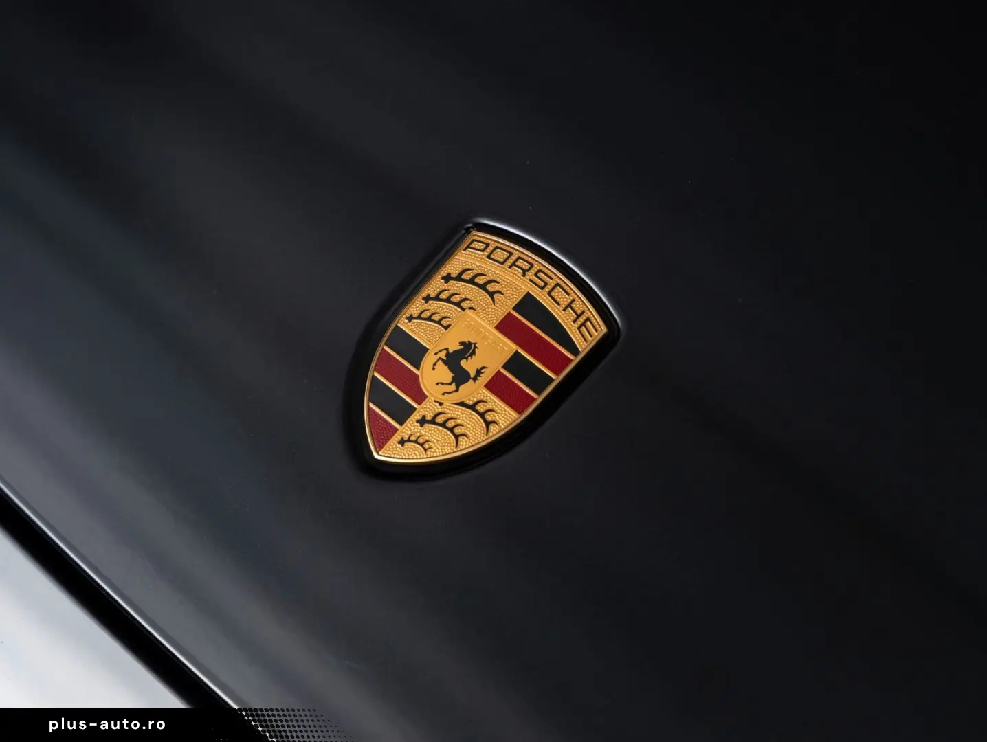 PORSCHE 911 Carrera 4S   Burmester   VOLLES AUTO!!!