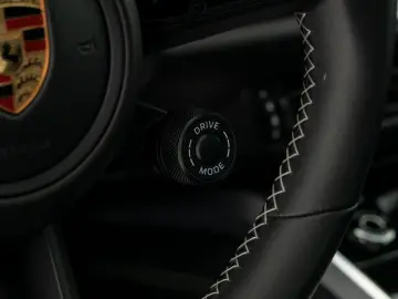 PORSCHE 911 Carrera 4S   Burmester   VOLLES AUTO!!!