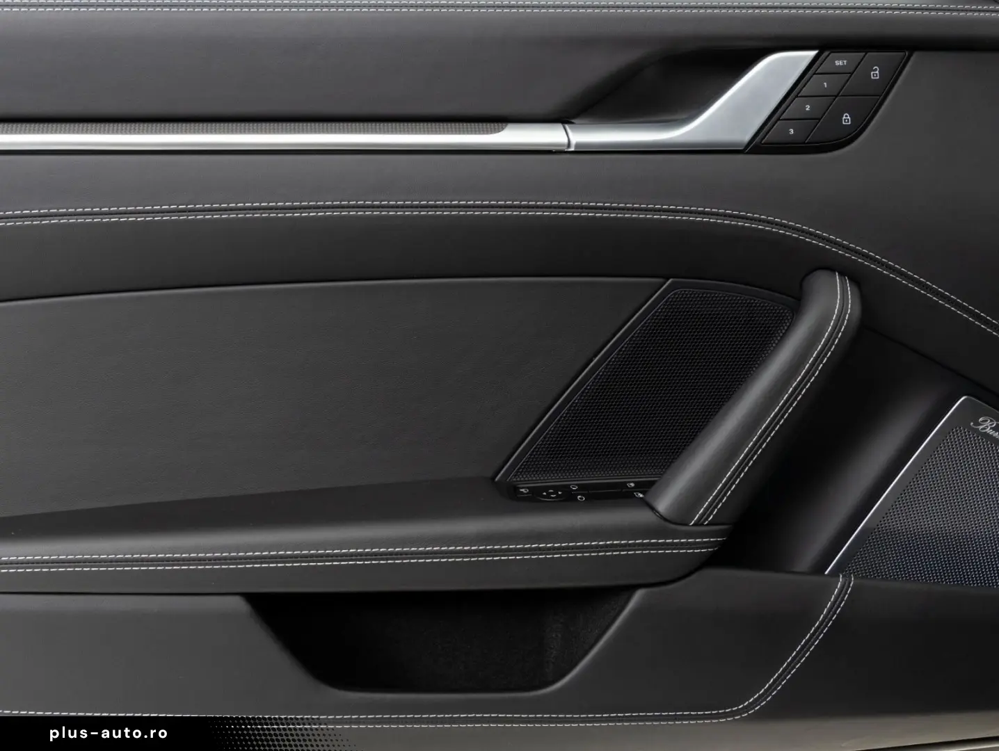 PORSCHE 911 Carrera 4S   Burmester   VOLLES AUTO!!!