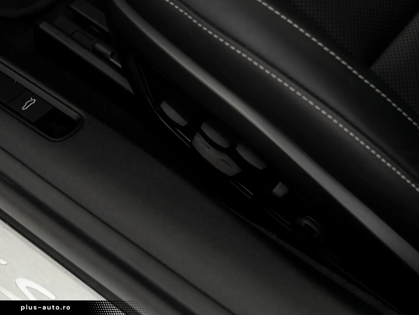 PORSCHE 911 Carrera 4S   Burmester   VOLLES AUTO!!!