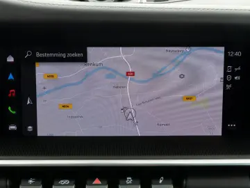 PORSCHE 911 Carrera 4S   Burmester   VOLLES AUTO!!!