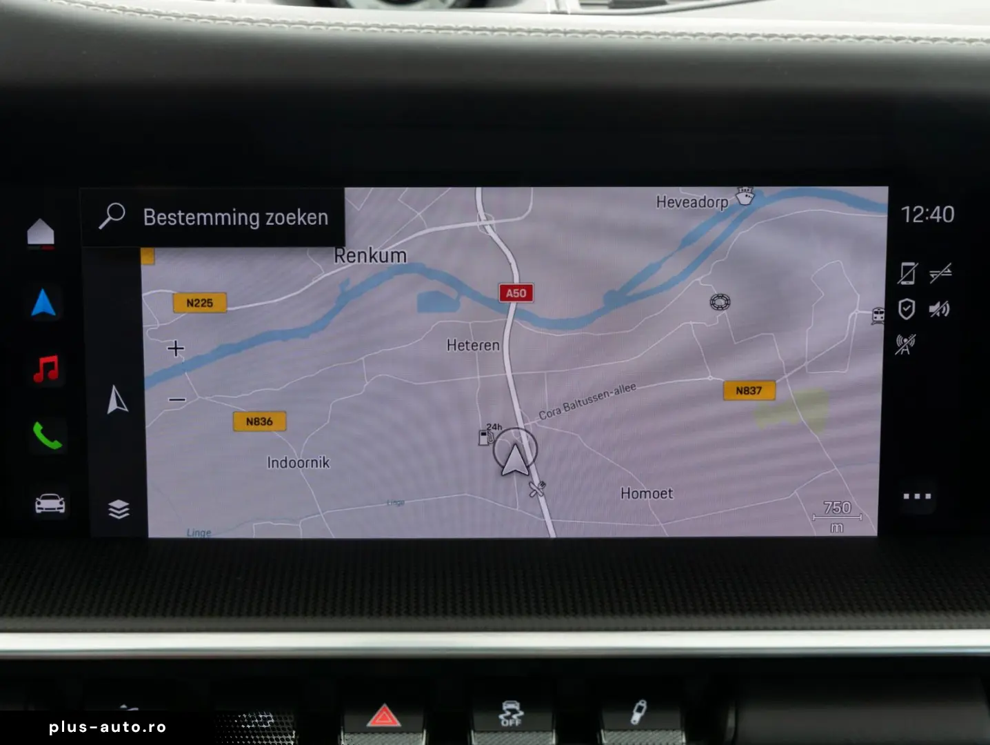 PORSCHE 911 Carrera 4S   Burmester   VOLLES AUTO!!!