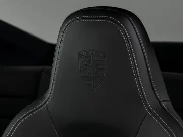 PORSCHE 911 Carrera 4S   Burmester   VOLLES AUTO!!!