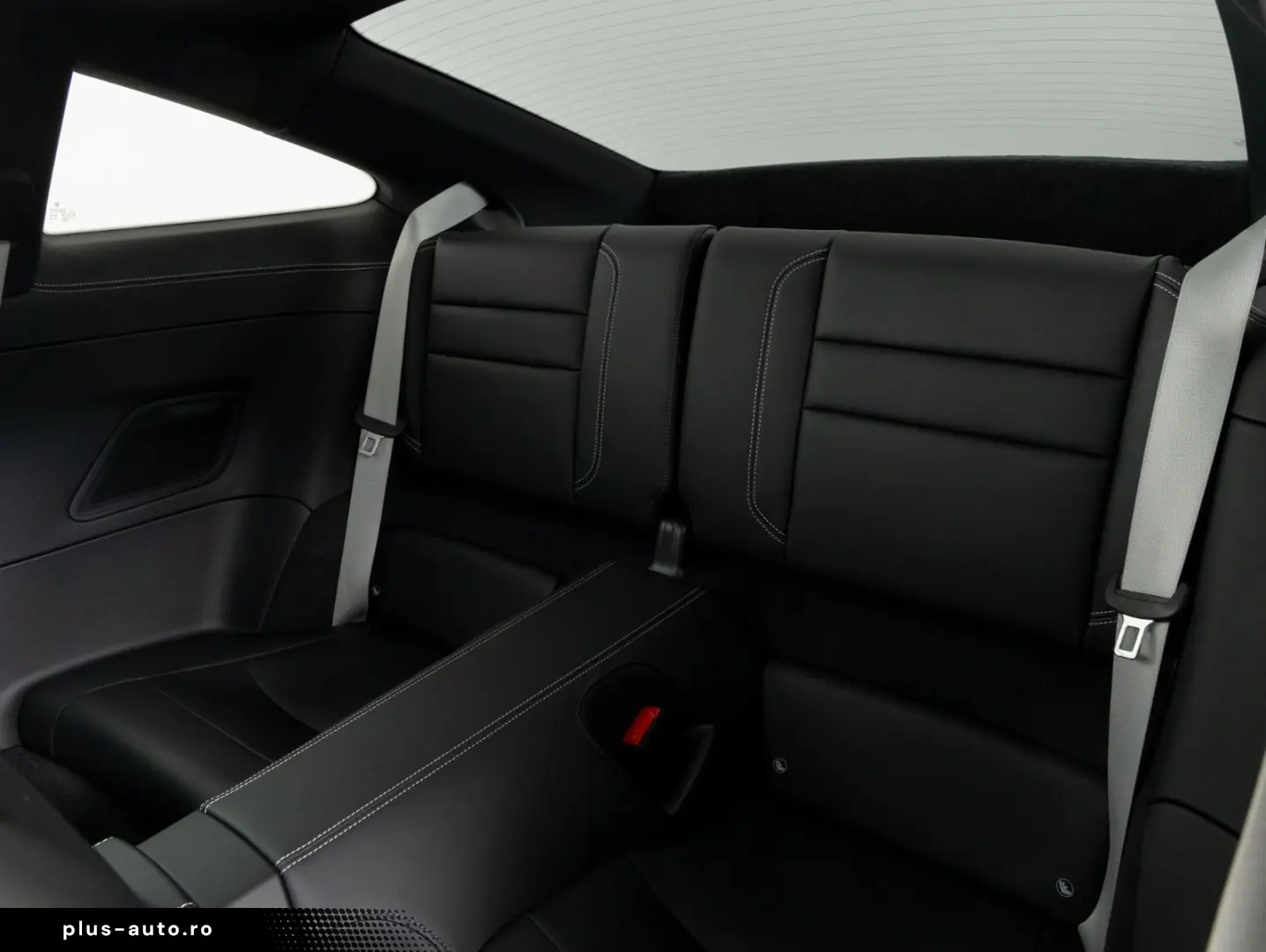 PORSCHE 911 Carrera 4S   Burmester   VOLLES AUTO!!!